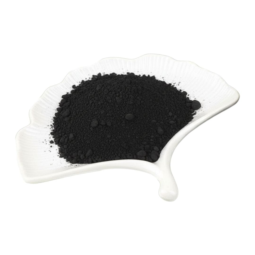 Activated Bamboo Charcoal Powder