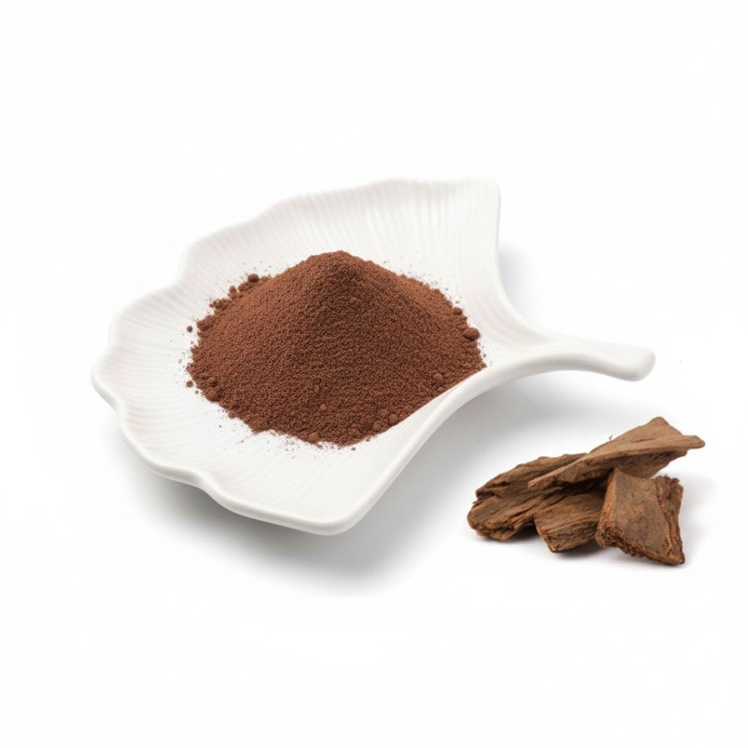 African Pygeum Extract Powder