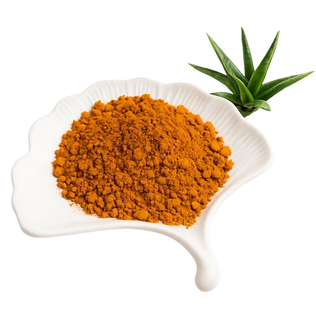 Aloe Emodin Powder