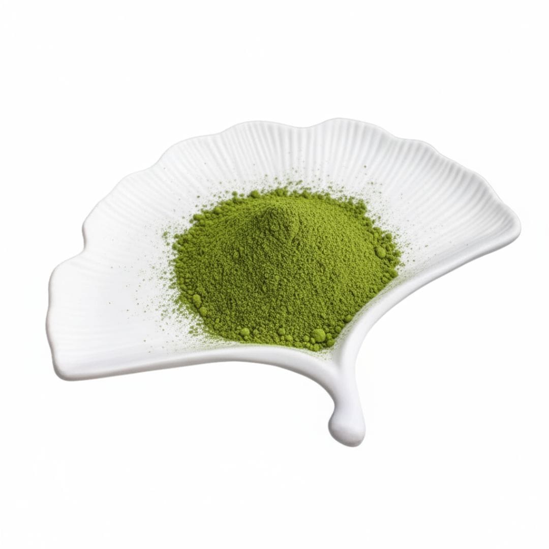 Amaranth Leaf Powder