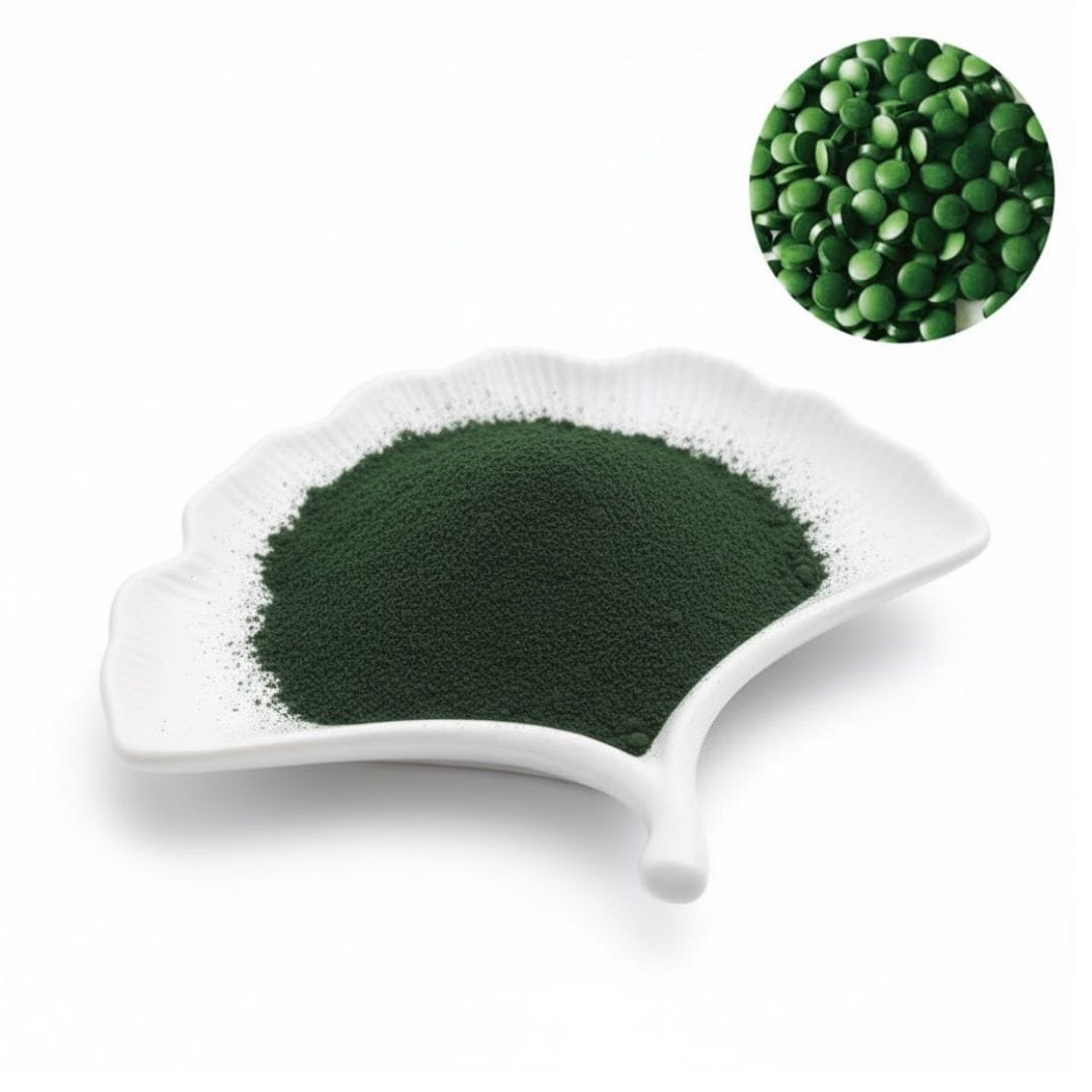 Chlorella Powder Food Grade