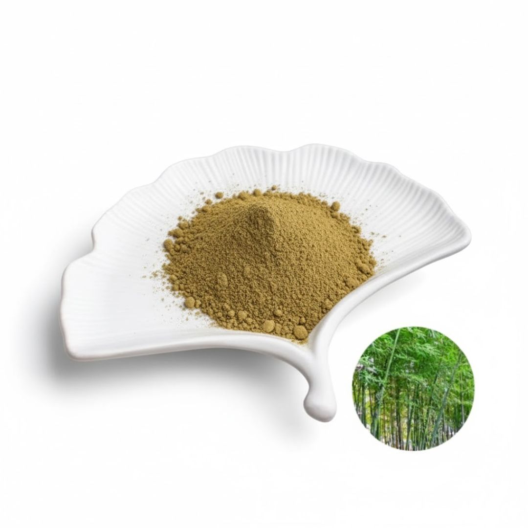Bamboo Leaf Flavonoids Powder