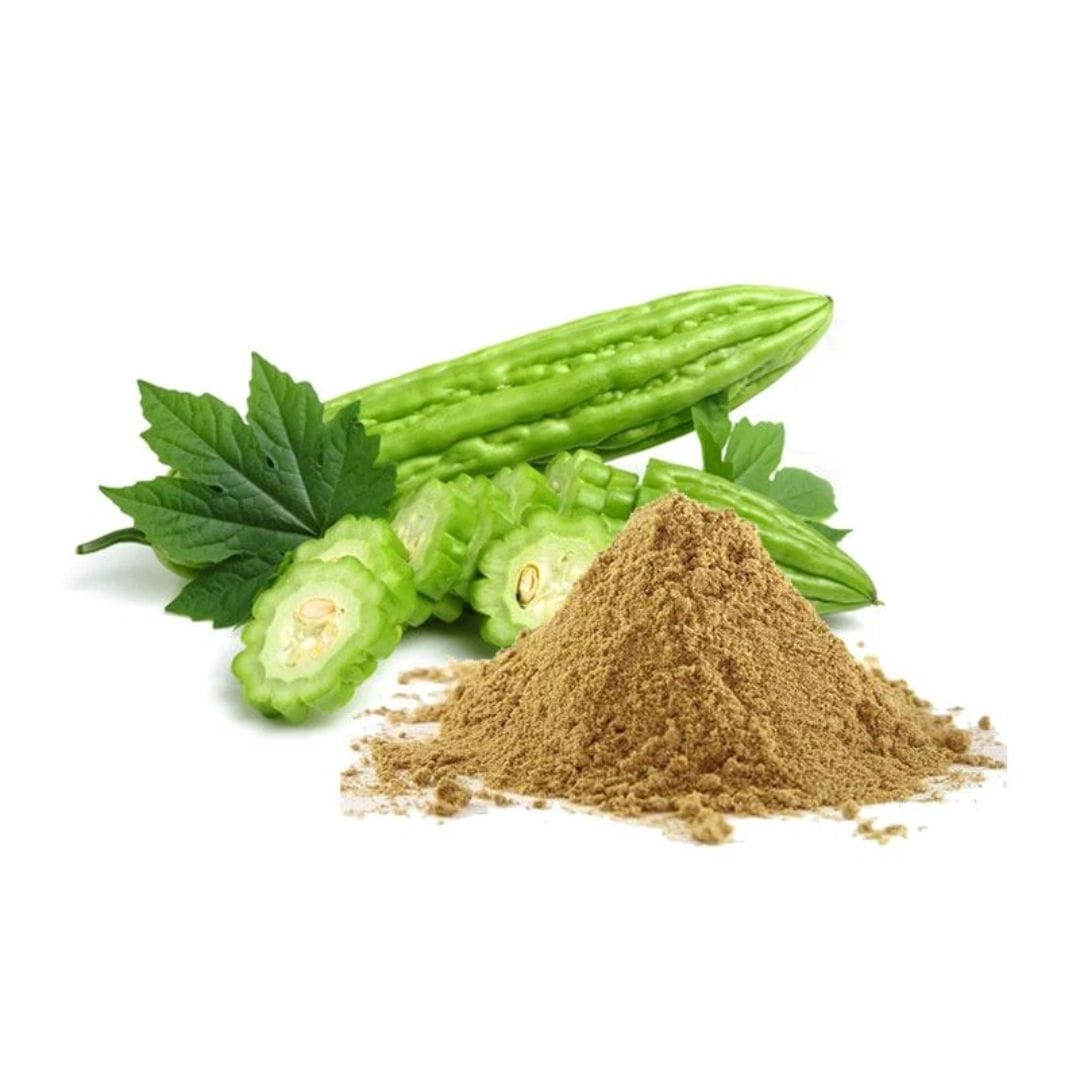 Bitter Melon Extract Powder