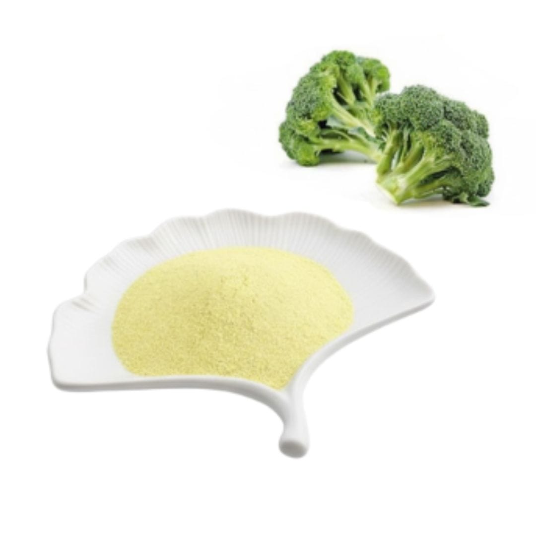 Broccoli Extract Powder