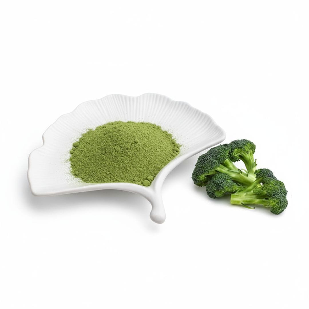 Broccoli Juice Powder