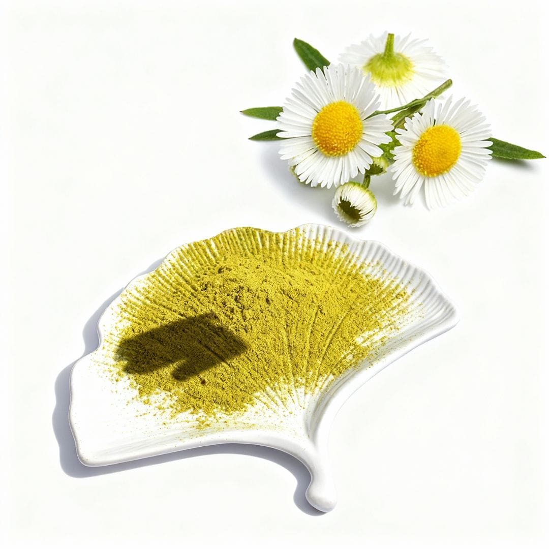 Chamomile Extract Powder