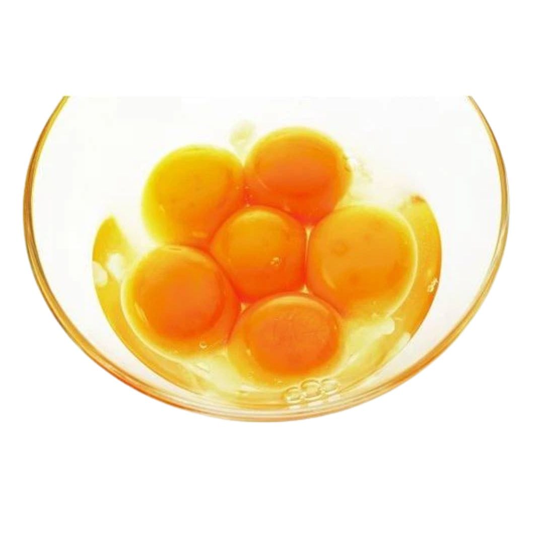 Egg Yolk Small Molecule Active Peptide Powder