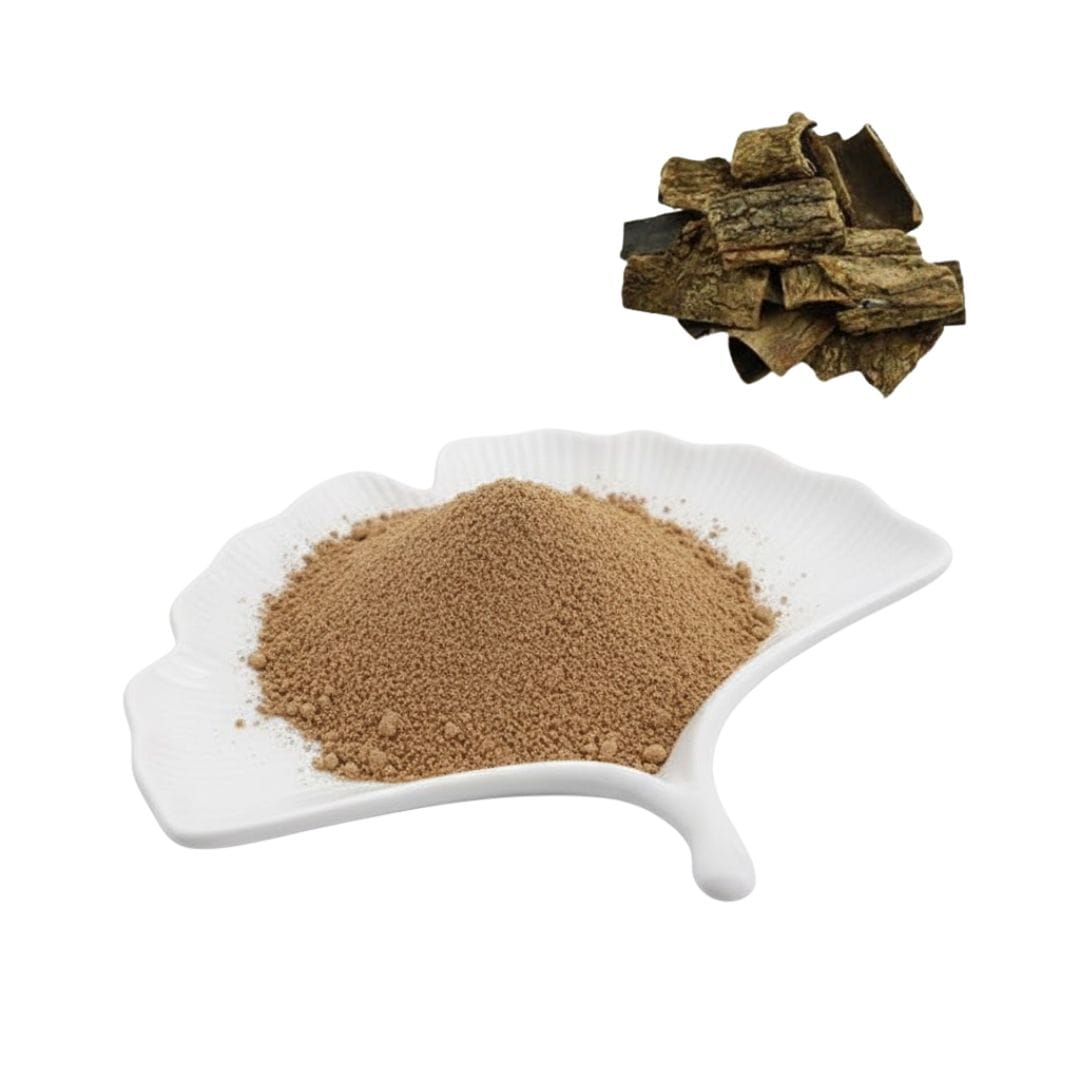 Eucommia Bark Extract Powder