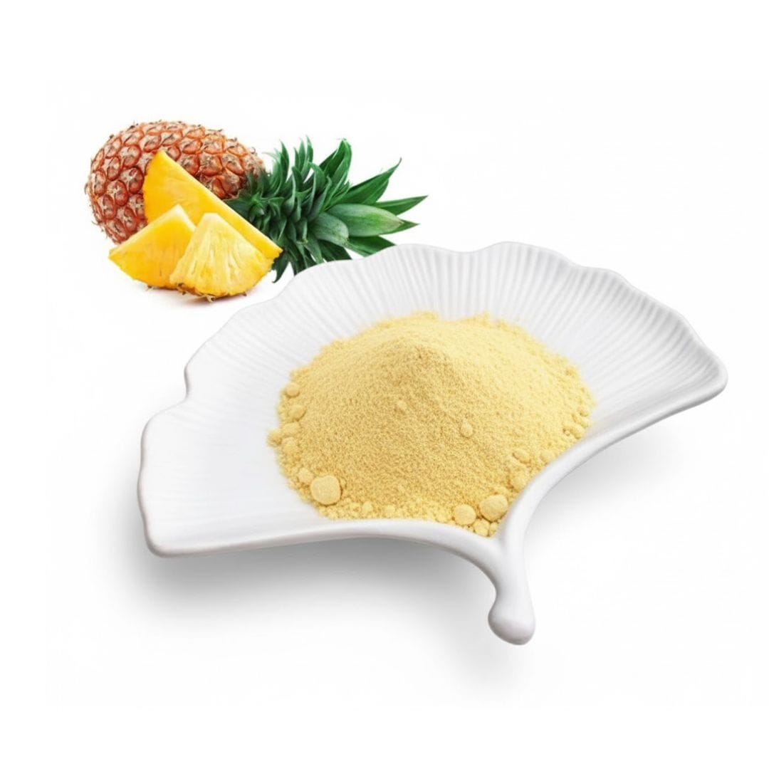 Freeze Dried Pineapple Powder