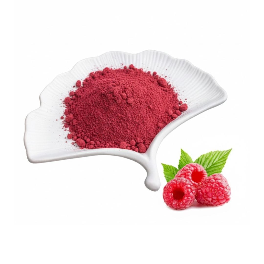 Freeze Dried Raspberry Powder