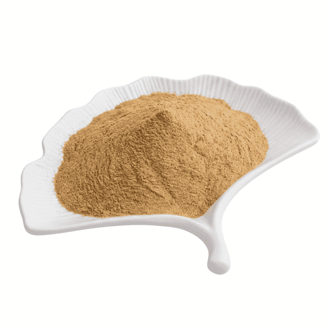 Milk Thistle Extract Powder