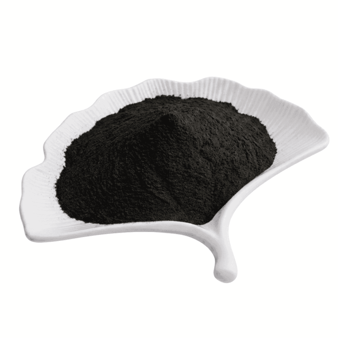 Natural Black Garlic Powder
