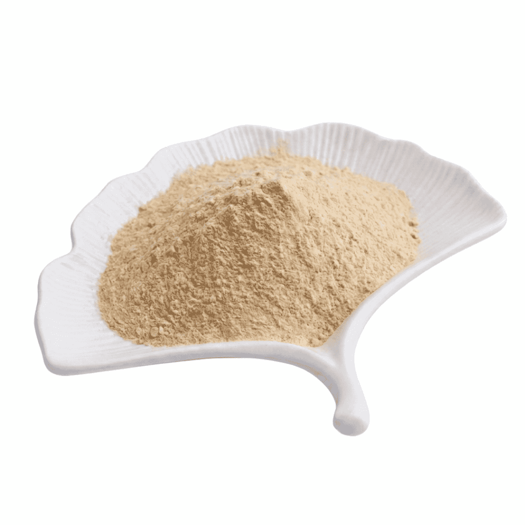 Natural Ginger Powder