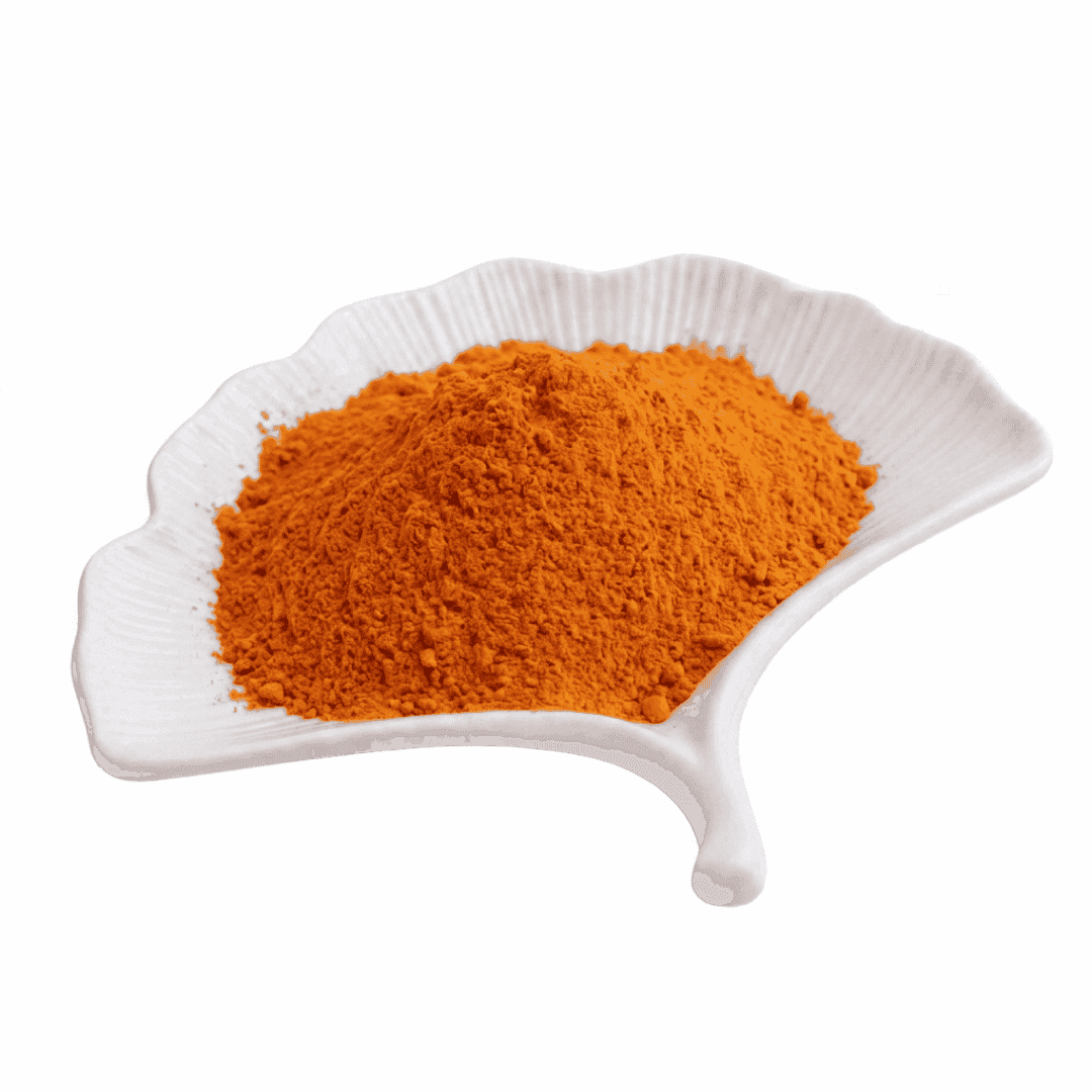 Natural Lutein Powder