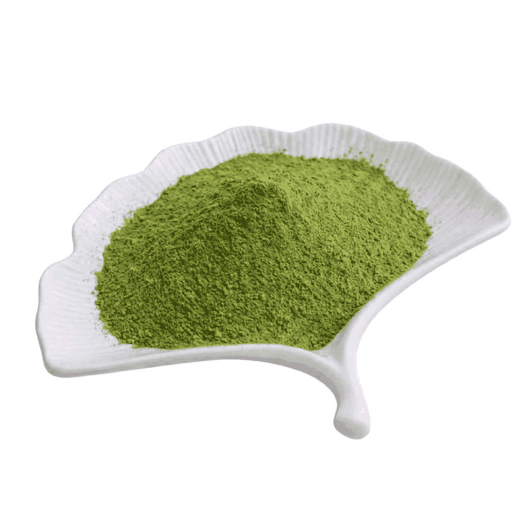 Natural Moringa Leaf Powder