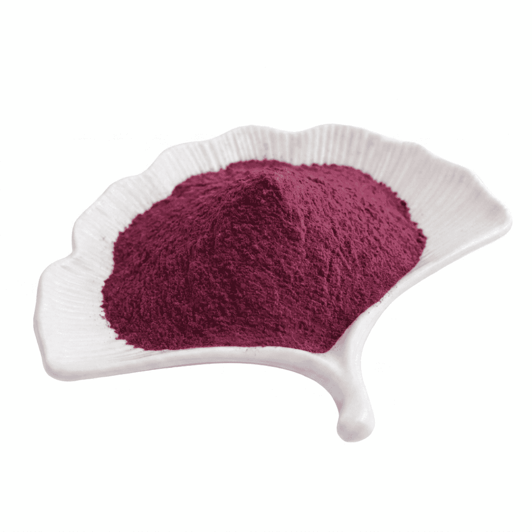 Organic Beetroot Juice Powder